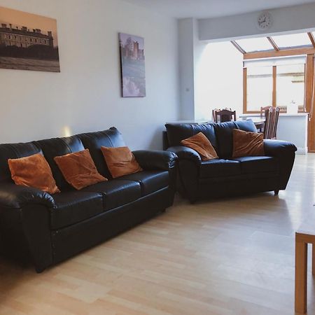 Hookless Holiday Homes Fethard-on-Sea Extérieur photo