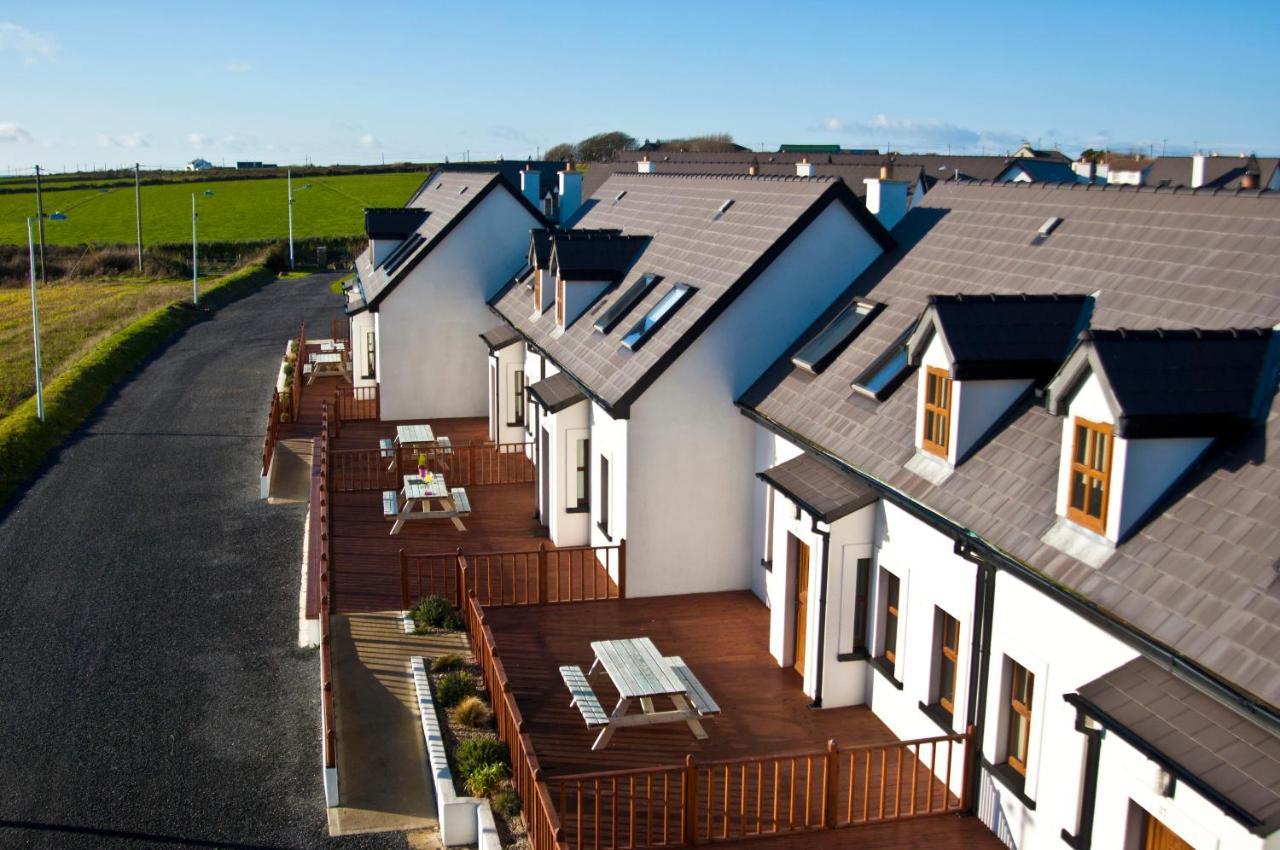 Hookless Holiday Homes Fethard-on-Sea Extérieur photo