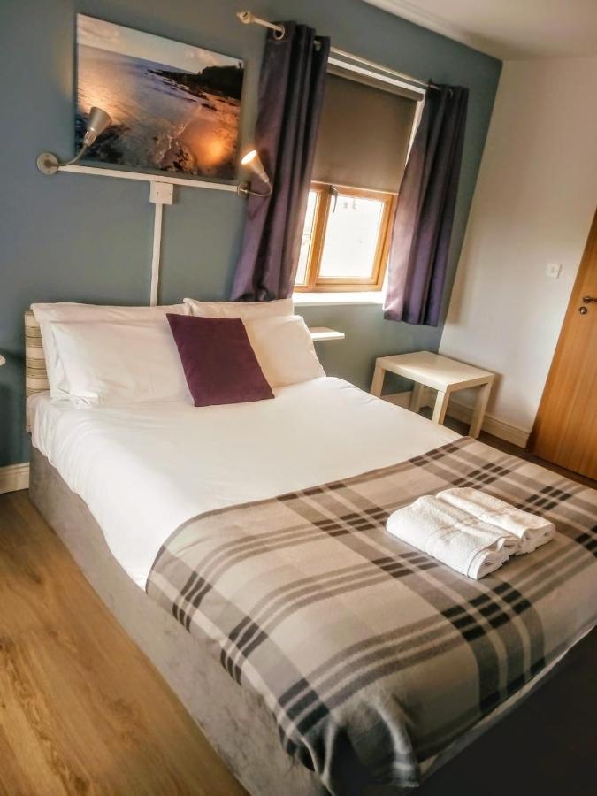 Hookless Holiday Homes Fethard-on-Sea Extérieur photo