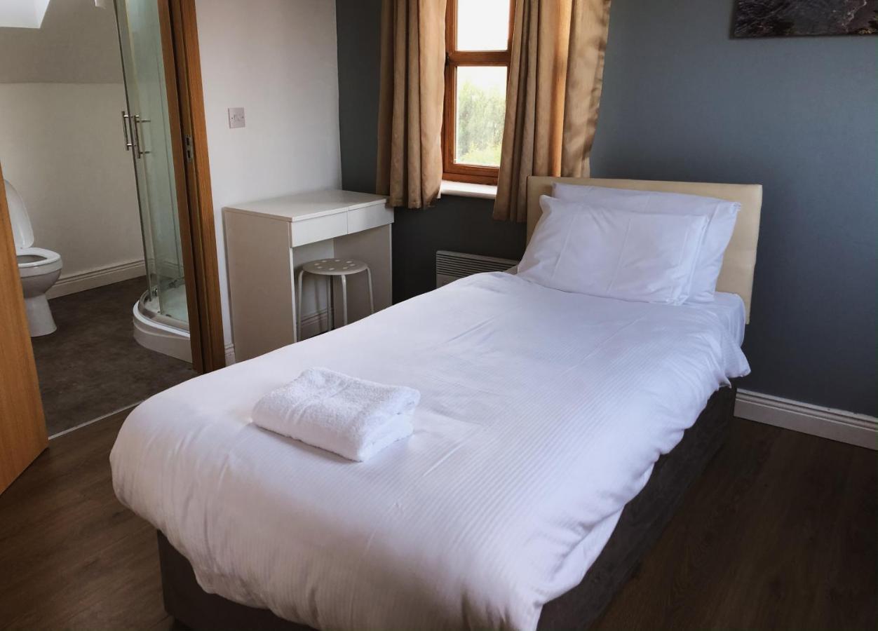 Hookless Holiday Homes Fethard-on-Sea Extérieur photo
