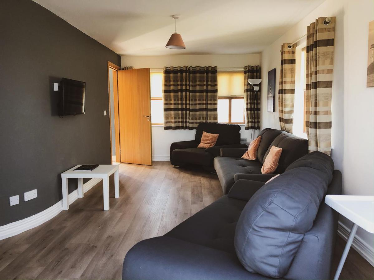 Hookless Holiday Homes Fethard-on-Sea Extérieur photo