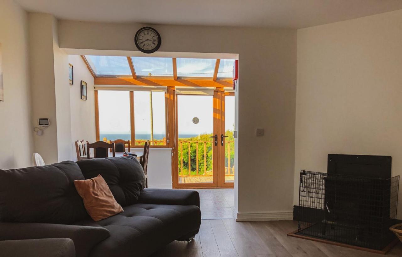 Hookless Holiday Homes Fethard-on-Sea Extérieur photo