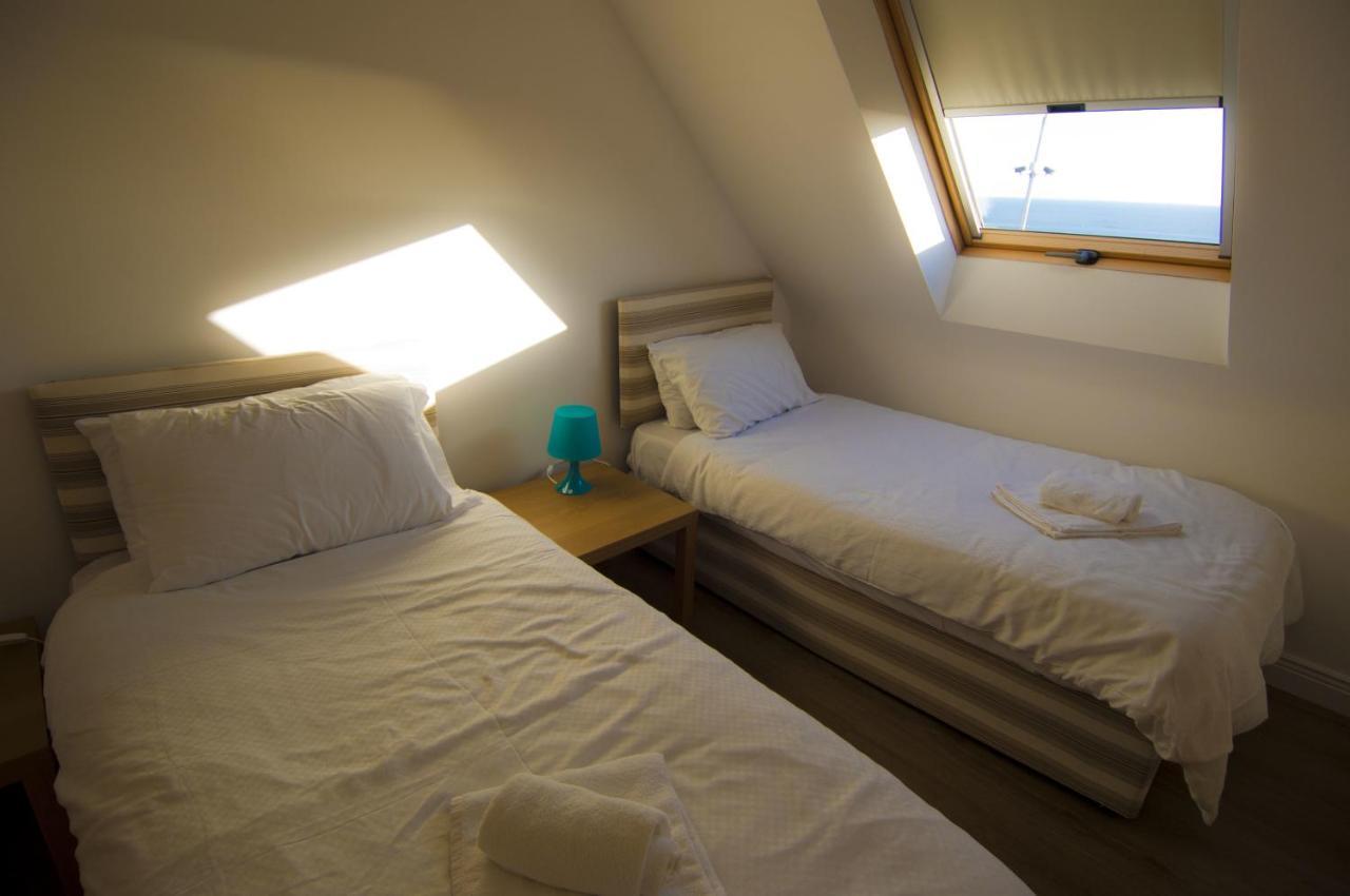 Hookless Holiday Homes Fethard-on-Sea Chambre photo