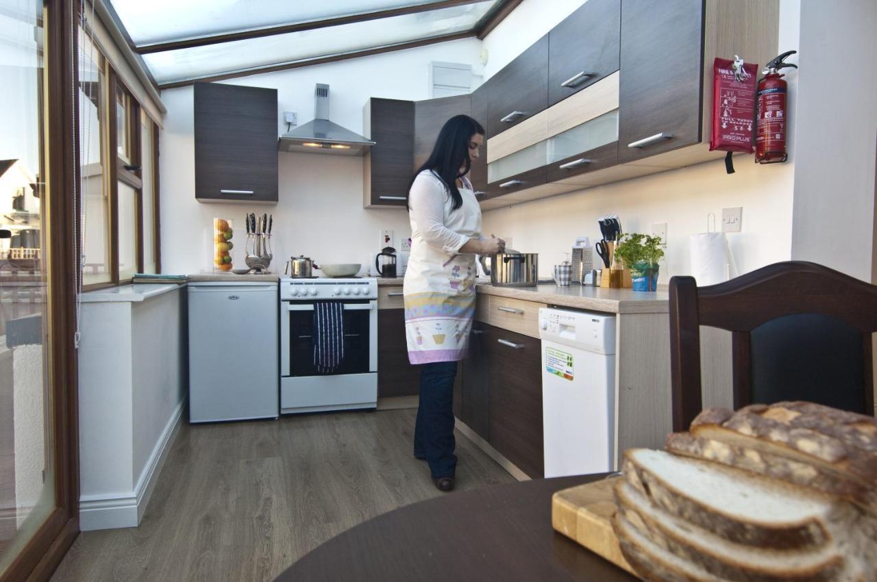 Hookless Holiday Homes Fethard-on-Sea Extérieur photo