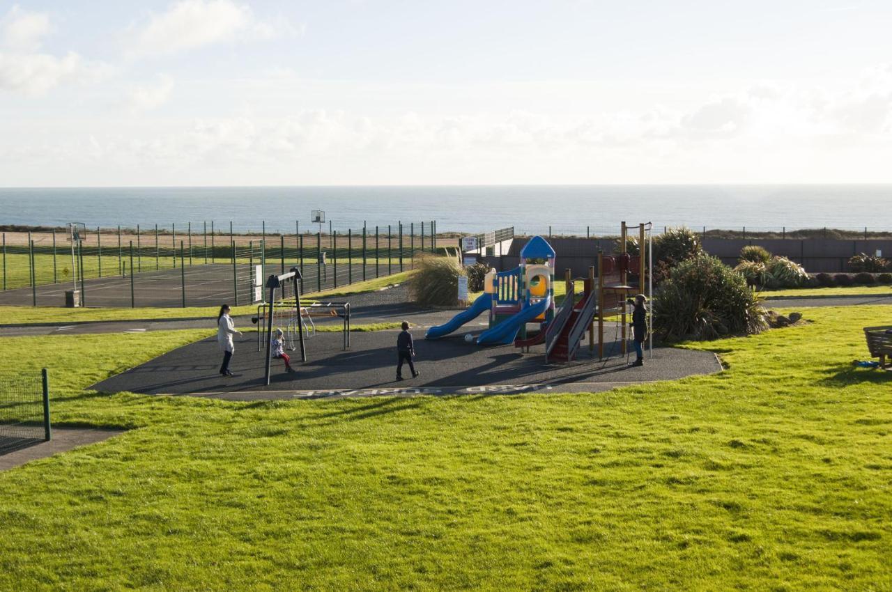 Hookless Holiday Homes Fethard-on-Sea Extérieur photo