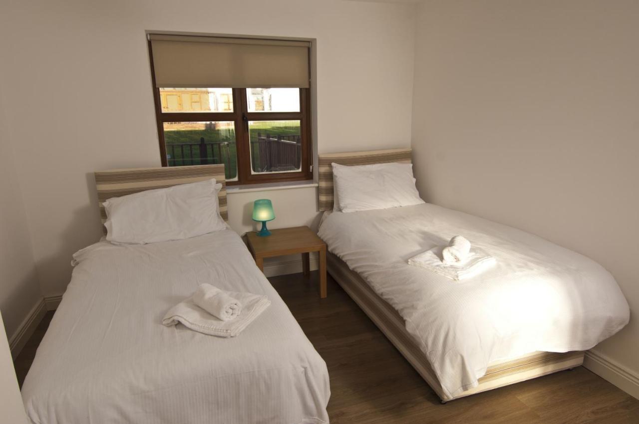 Hookless Holiday Homes Fethard-on-Sea Chambre photo