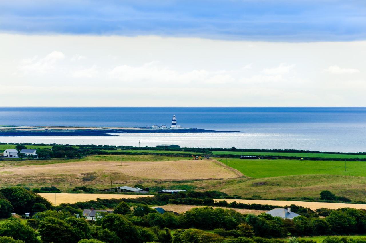 Hookless Holiday Homes Fethard-on-Sea Extérieur photo