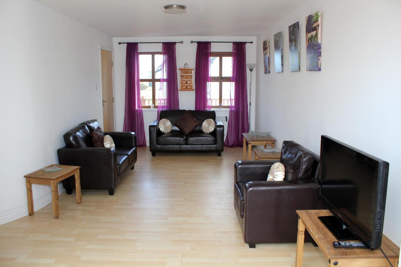 Hookless Holiday Homes Fethard-on-Sea Extérieur photo