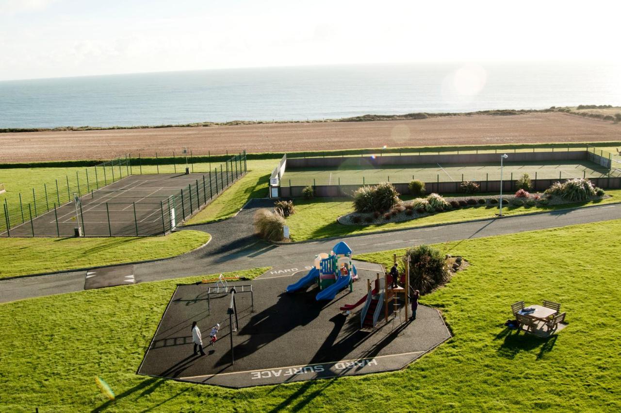 Hookless Holiday Homes Fethard-on-Sea Extérieur photo