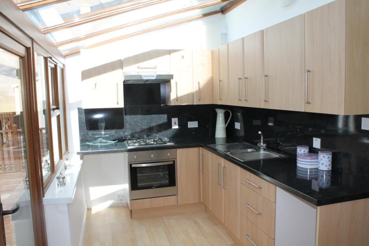 Hookless Holiday Homes Fethard-on-Sea Extérieur photo