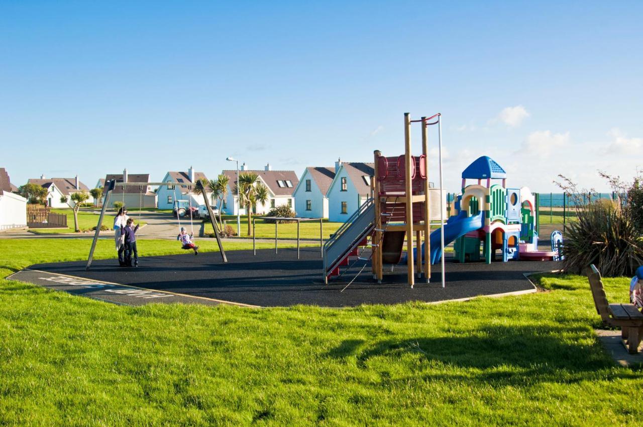 Hookless Holiday Homes Fethard-on-Sea Extérieur photo