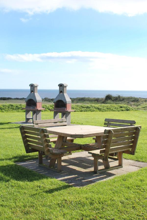 Hookless Holiday Homes Fethard-on-Sea Extérieur photo