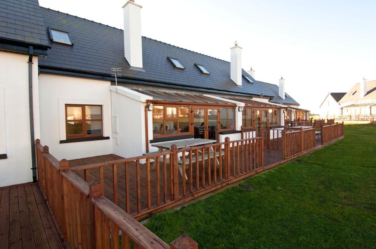 Hookless Holiday Homes Fethard-on-Sea Extérieur photo