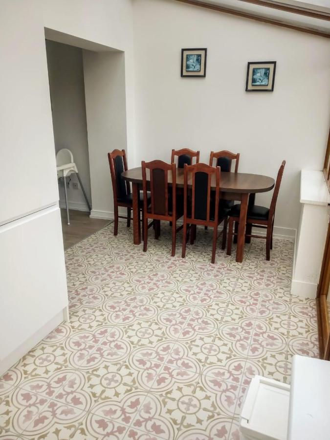 Hookless Holiday Homes Fethard-on-Sea Extérieur photo