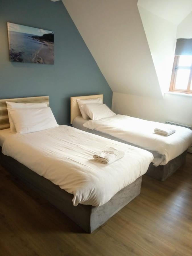 Hookless Holiday Homes Fethard-on-Sea Extérieur photo