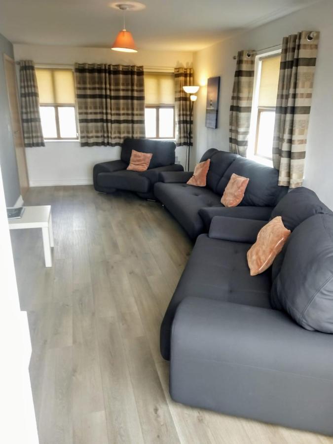 Hookless Holiday Homes Fethard-on-Sea Extérieur photo