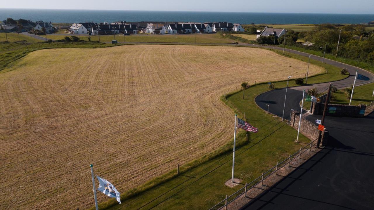 Hookless Holiday Homes Fethard-on-Sea Extérieur photo