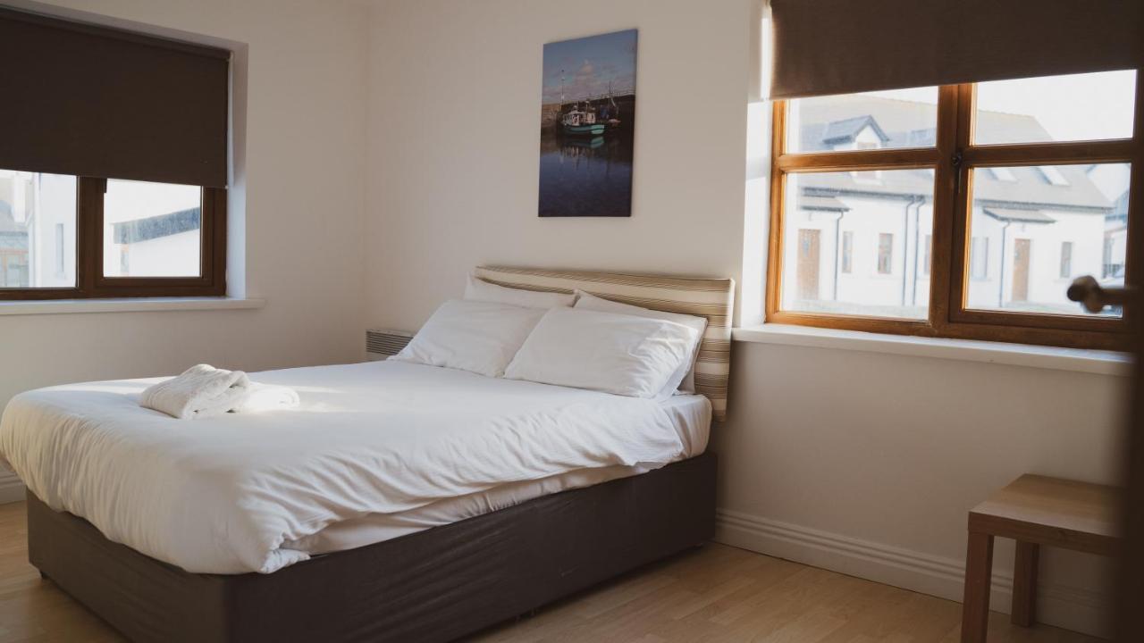 Hookless Holiday Homes Fethard-on-Sea Extérieur photo