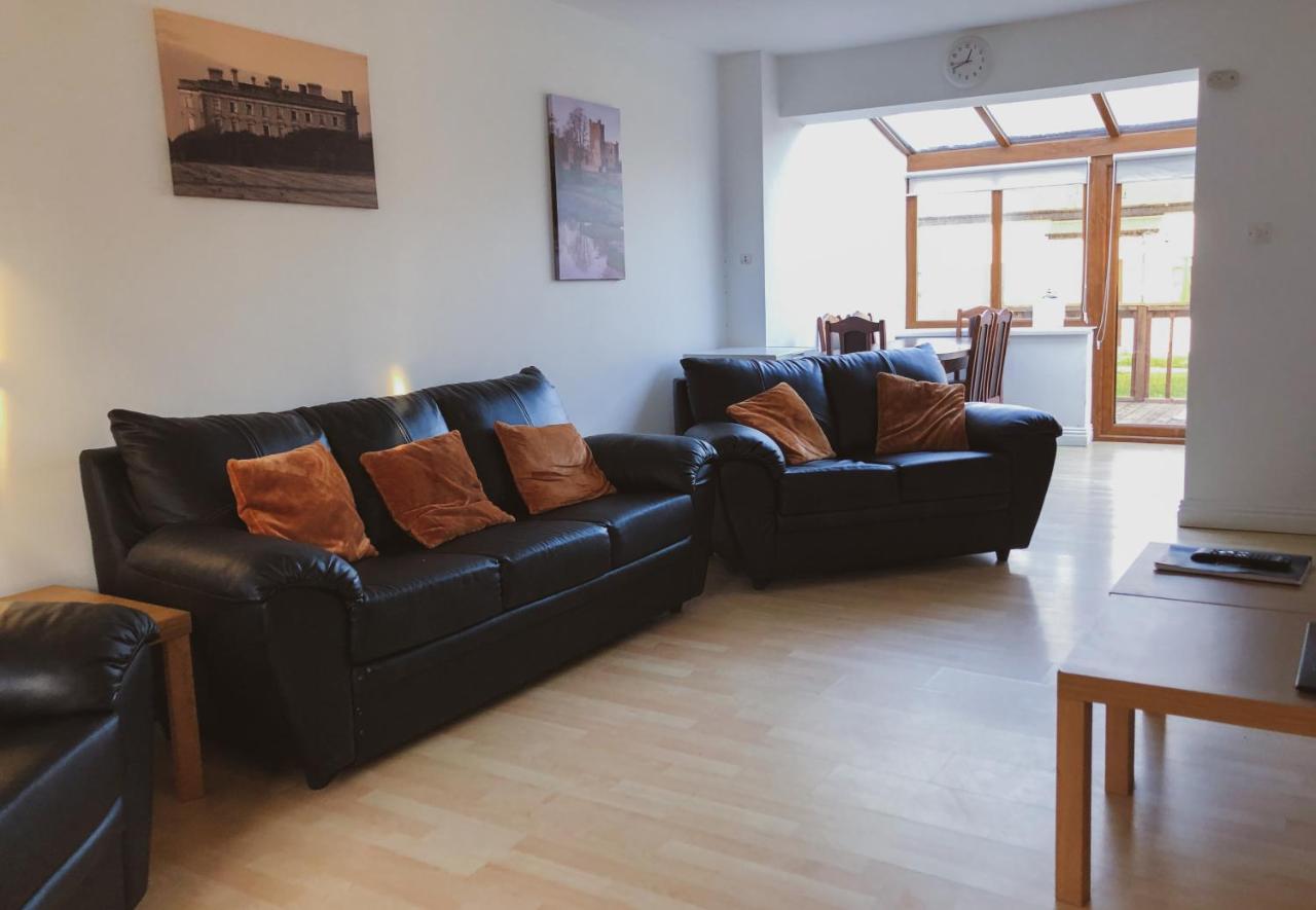 Hookless Holiday Homes Fethard-on-Sea Extérieur photo