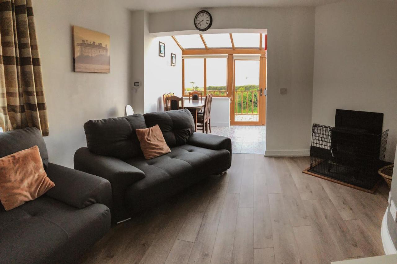 Hookless Holiday Homes Fethard-on-Sea Extérieur photo