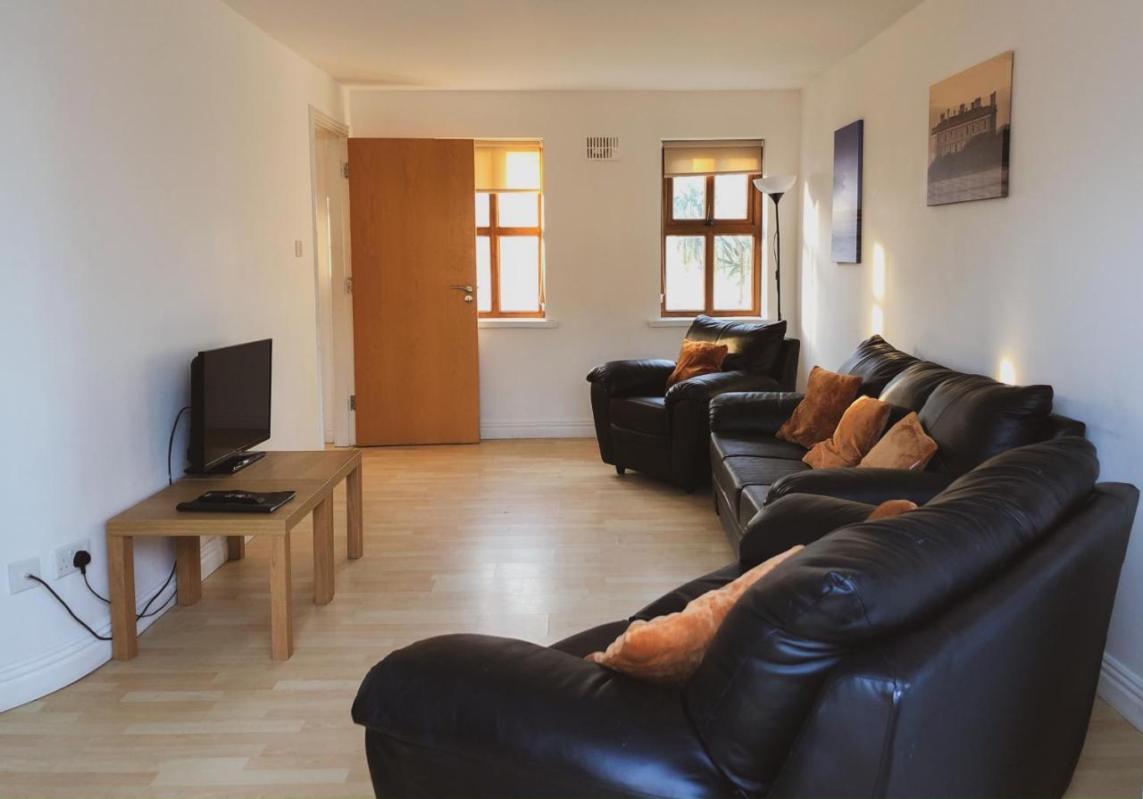 Hookless Holiday Homes Fethard-on-Sea Extérieur photo