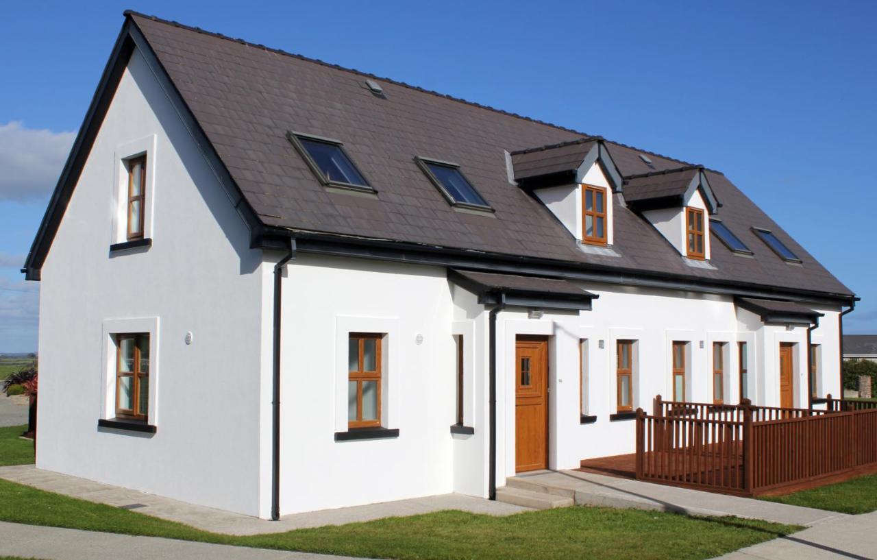 Hookless Holiday Homes Fethard-on-Sea Extérieur photo