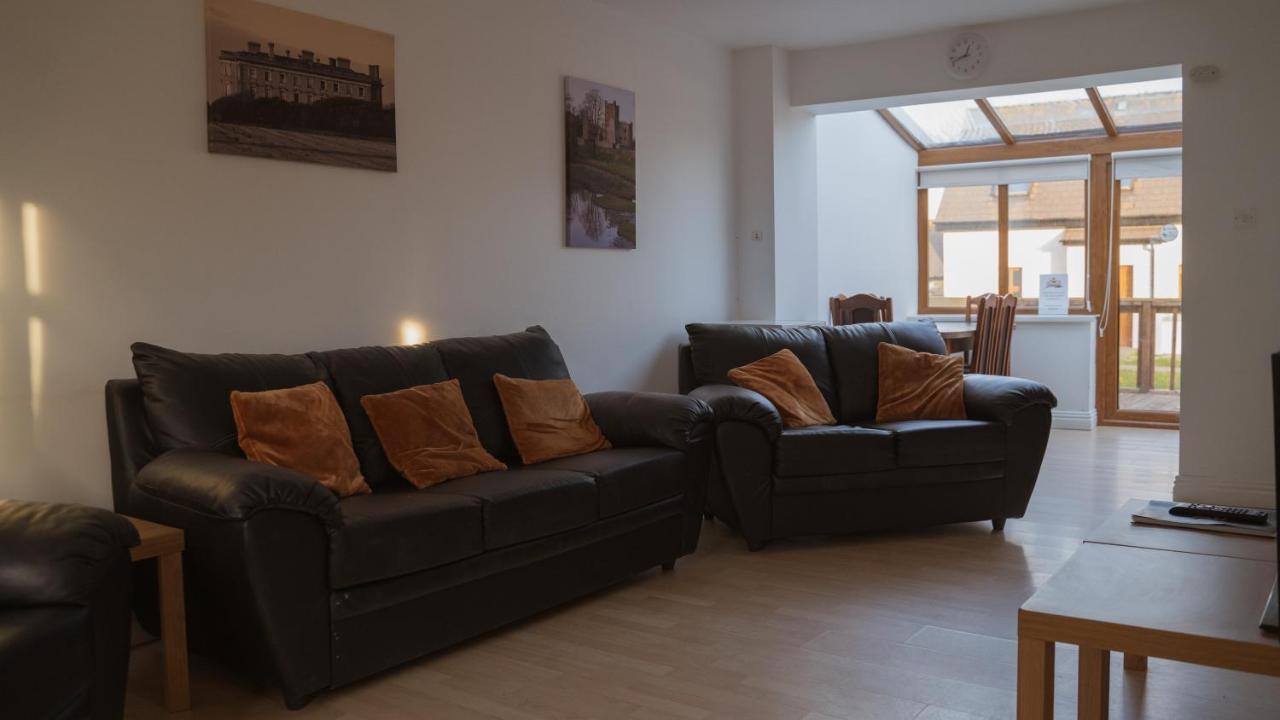 Hookless Holiday Homes Fethard-on-Sea Extérieur photo