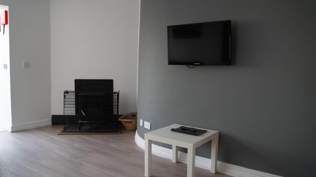 Hookless Holiday Homes Fethard-on-Sea Extérieur photo